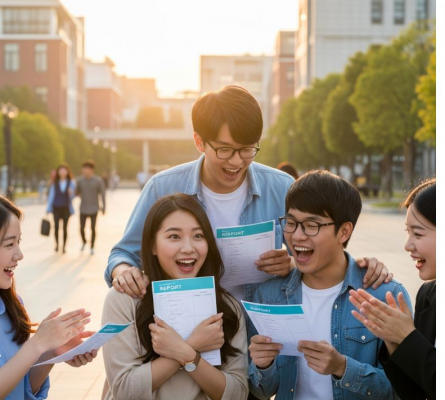 114年大學分發入學8/1開放登記 招生名額減少、錄取率恐略降