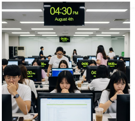分發入學放榜倒數！3.3萬考生完成登記，1111帶你掌握最新趨勢