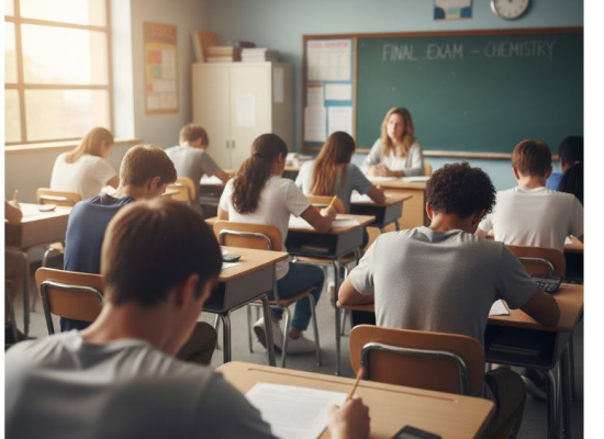 115學測放榜攻略｜3招估落點 + 2大升學趨勢