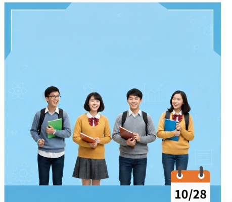 115學測報名啟動!10/28至11/11關鍵兩週,選考策略比讀書還重要