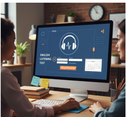 高中英聽第二次報名開跑！11/11截止，把握擇優採計機會衝高升學門檻