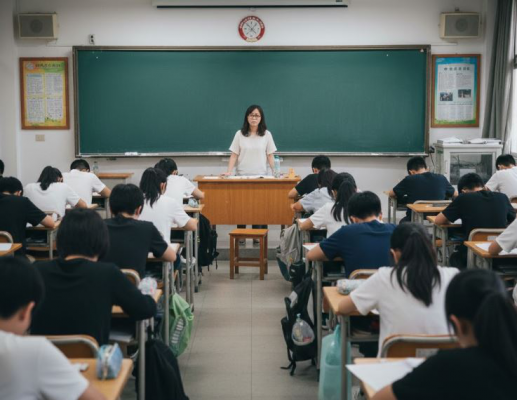 115學測考前最後提醒（新聞改寫版）