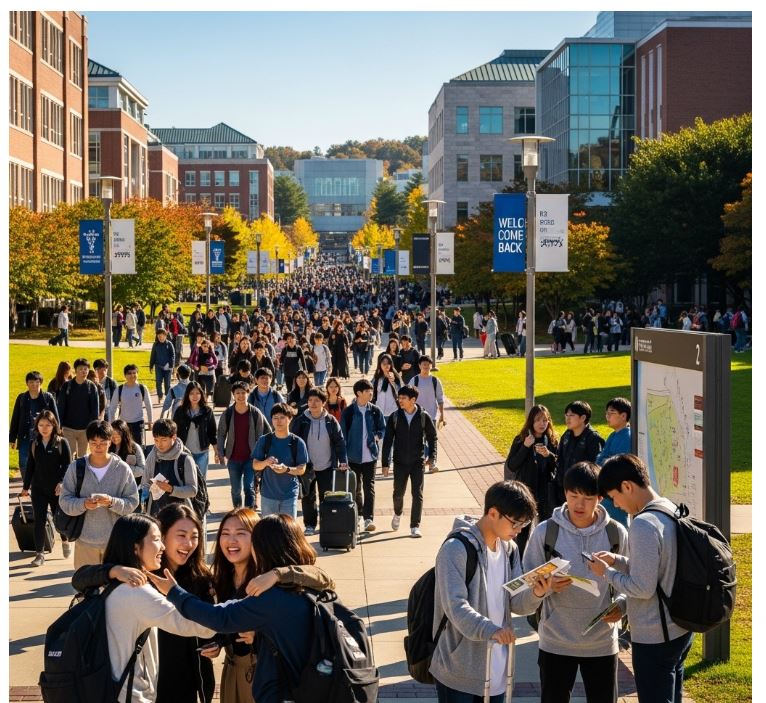  大學招生缺額解密！18所大學面臨招生壓力，1111專家帶你看懂背後趨勢