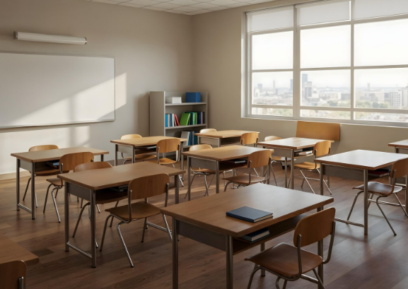 115統測考生必看！試場位置4/15起開放查詢，五大應試重要時程全攻略