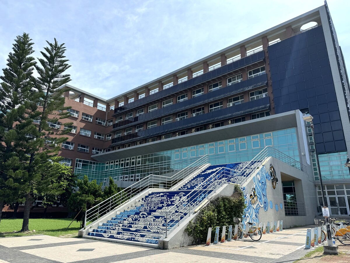 【大學第一哩路】中山大學「西灣學院」:不只是通識課,更是跨域、雙語與社會實踐的創新基地