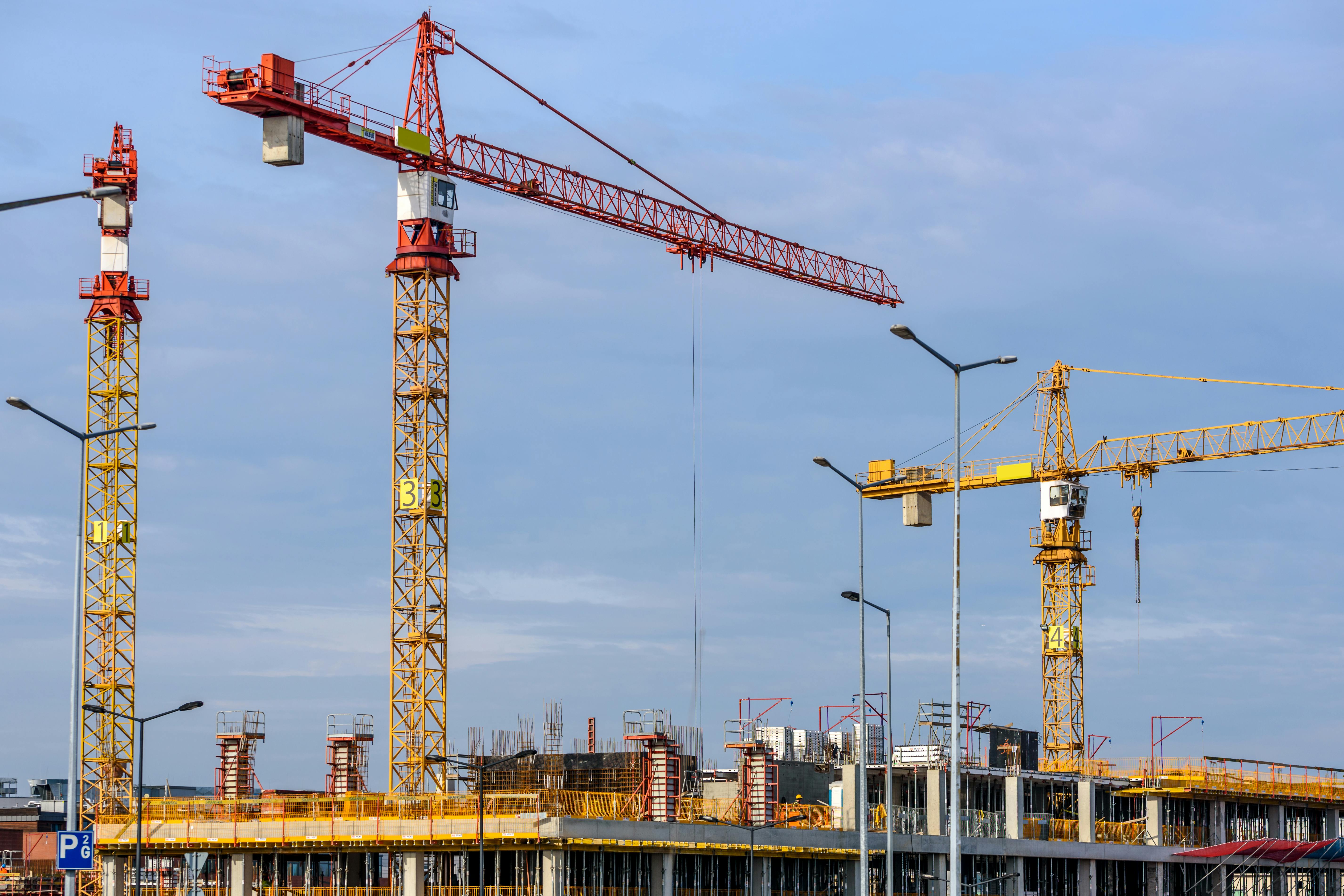 114統測土木建築群專一考題分析｜工程力學與綠建材實務應用全面出題