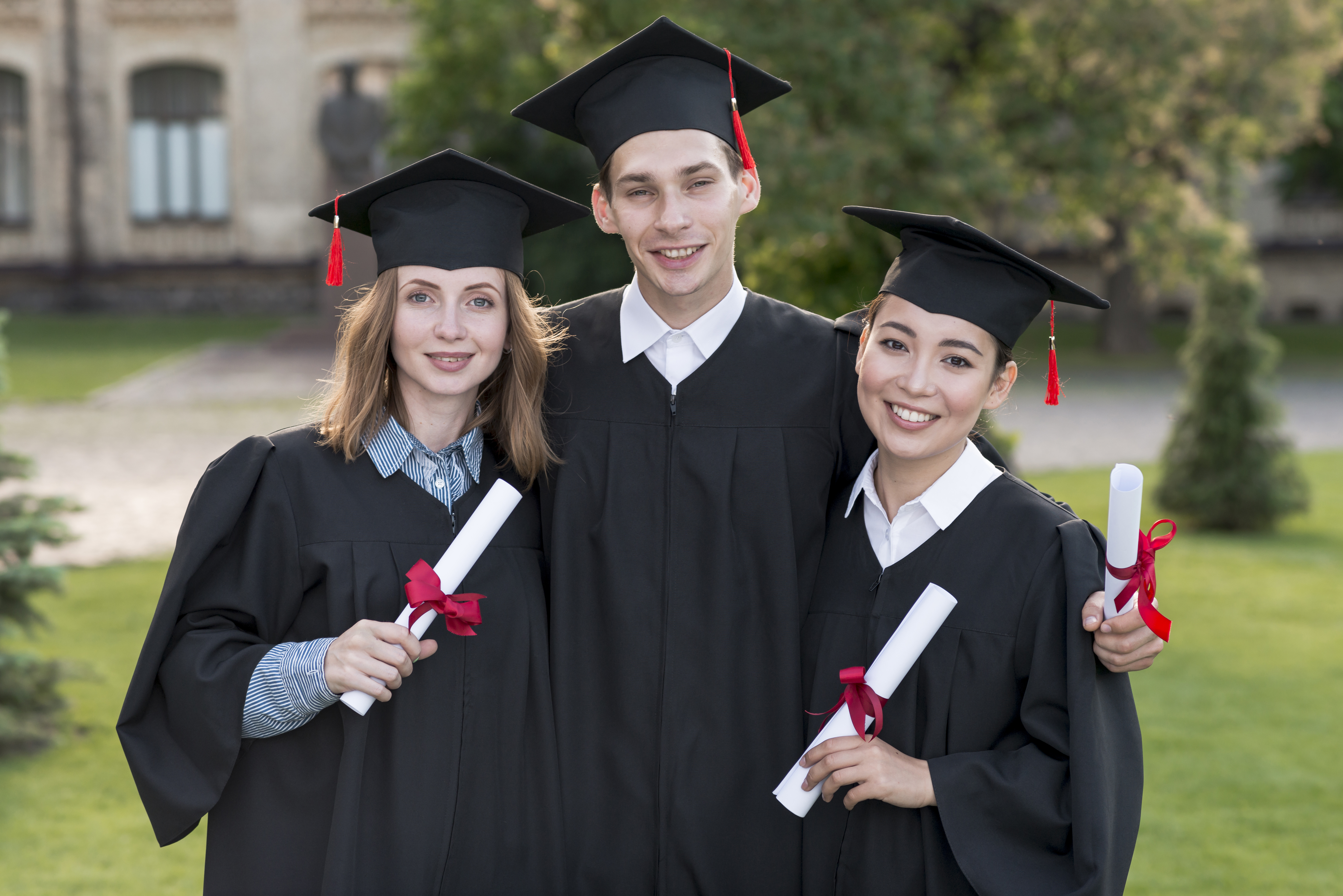 學群與職涯的對話：大學四年如何規劃，畢業即就業不是夢