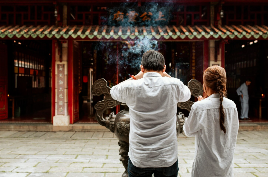 【115學測最強應援攻略】爸媽必看！不只是迷信，這是給孩子的「心理外掛」🚀