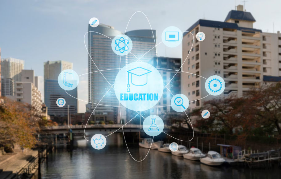 【選系指南】師大不只是師大！揭密「跨域科技產業創新研究學院」如何打造頂尖科技人才