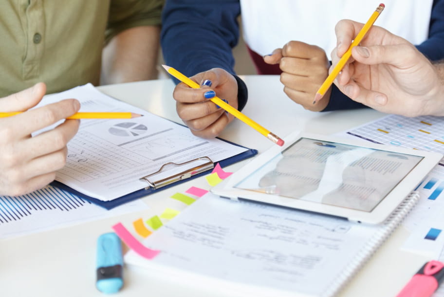 北一女校長親自上場考學測：與學生一起並肩作戰 ✍️